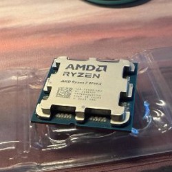 AMD Ryzen 7 9700X - фото 2