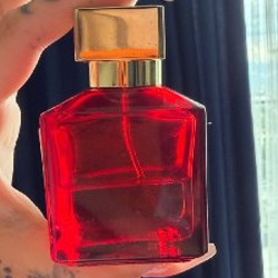 Духи Maison Francis Kurkdjian Paris Baccarat Rouge 540 - фото 3