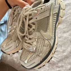 Кроссовки Nike - фото 3