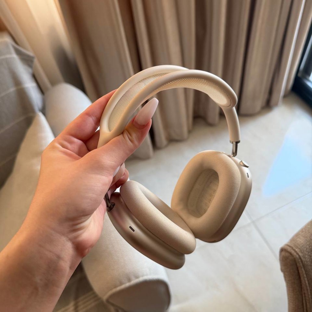 Наушники AirPods Max