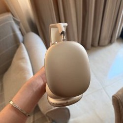 Наушники AirPods Max - фото 3