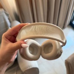 Наушники AirPods Max - фото 4