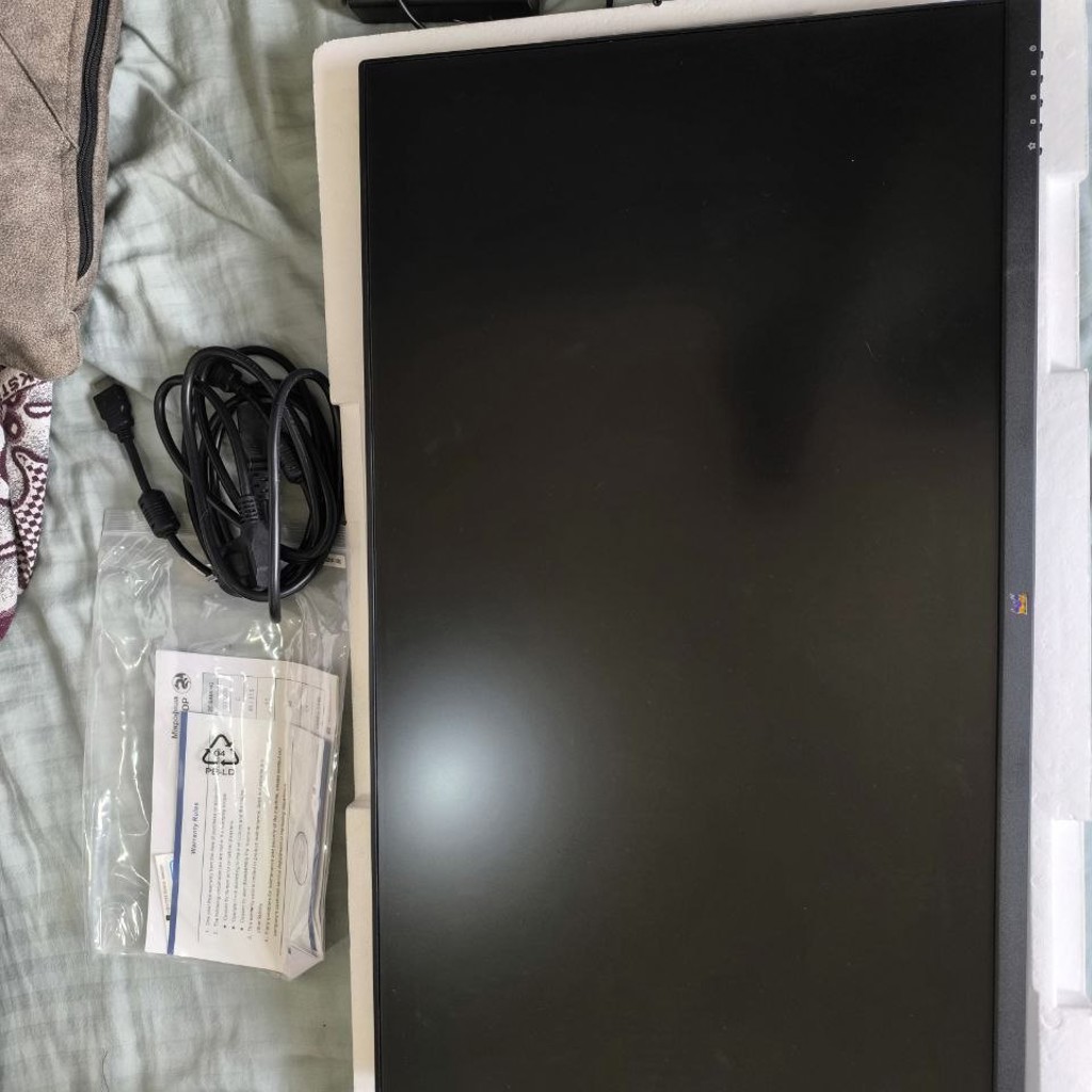 Монитор ViewSonic VA2732-h