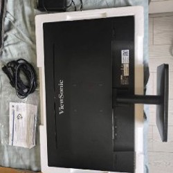 Монитор ViewSonic VA2732-h - фото 3