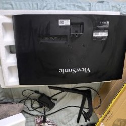 Монитор ViewSonic VA2732-h - фото 5