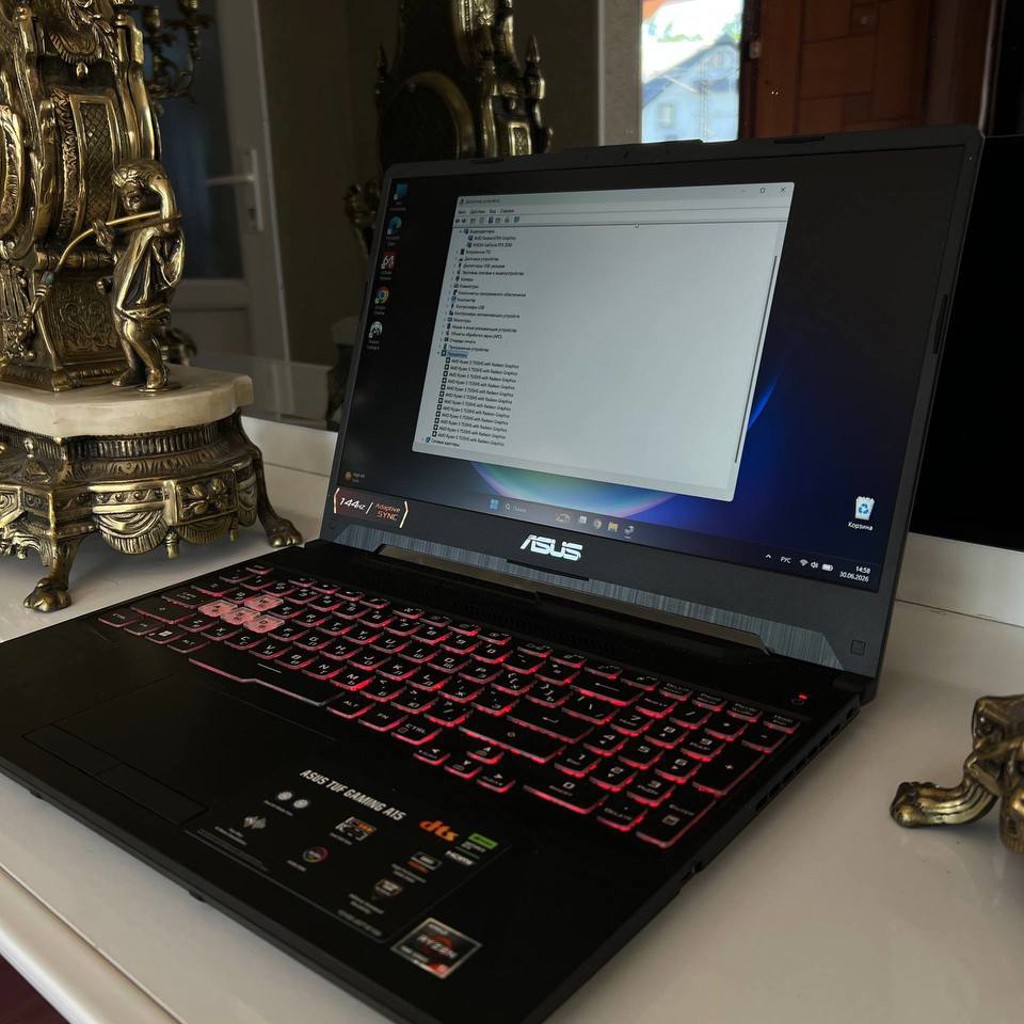 ASUS TUF Gaming
