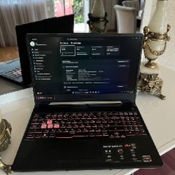 ASUS TUF Gaming - фото 2
