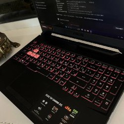 ASUS TUF Gaming - фото 3