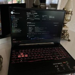 ASUS TUF Gaming - фото 4