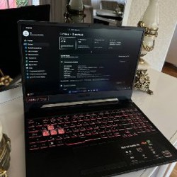 ASUS TUF Gaming - фото 7
