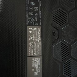 ASUS TUF Gaming - фото 8