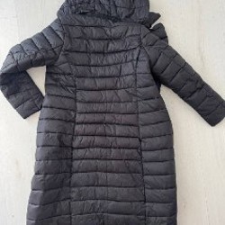 Пальто-пуховик - фото 5