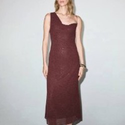Платье mango вечернее - фото 2