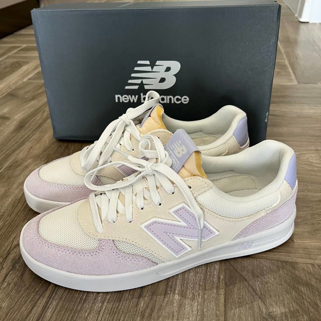 New Balance CT300