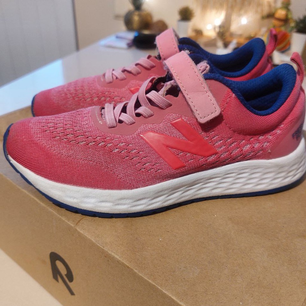 Кроссовки New Balance детские