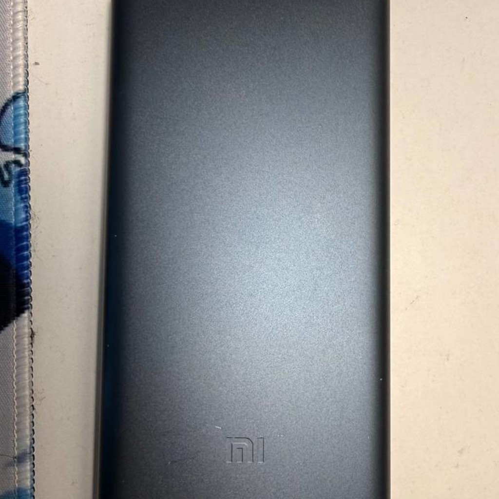 Xiaomi Mi Power Bank 2S