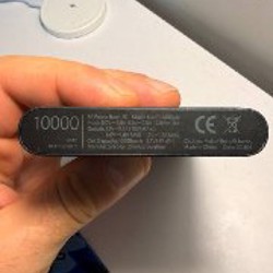Xiaomi Mi Power Bank 2S - фото 2
