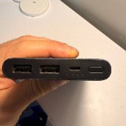 Xiaomi Mi Power Bank 2S - фото 3