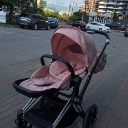 Прогулочная коляска Cybex Priam 4.0 - фото 6