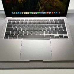 MacBook Air 13” (2020) - фото 2