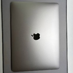 MacBook Air 13” (2020) - фото 3