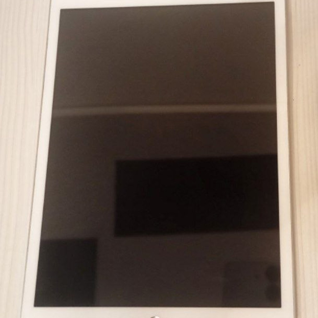IPad 8