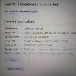 Ноутбук ASUS R540S - фото 2