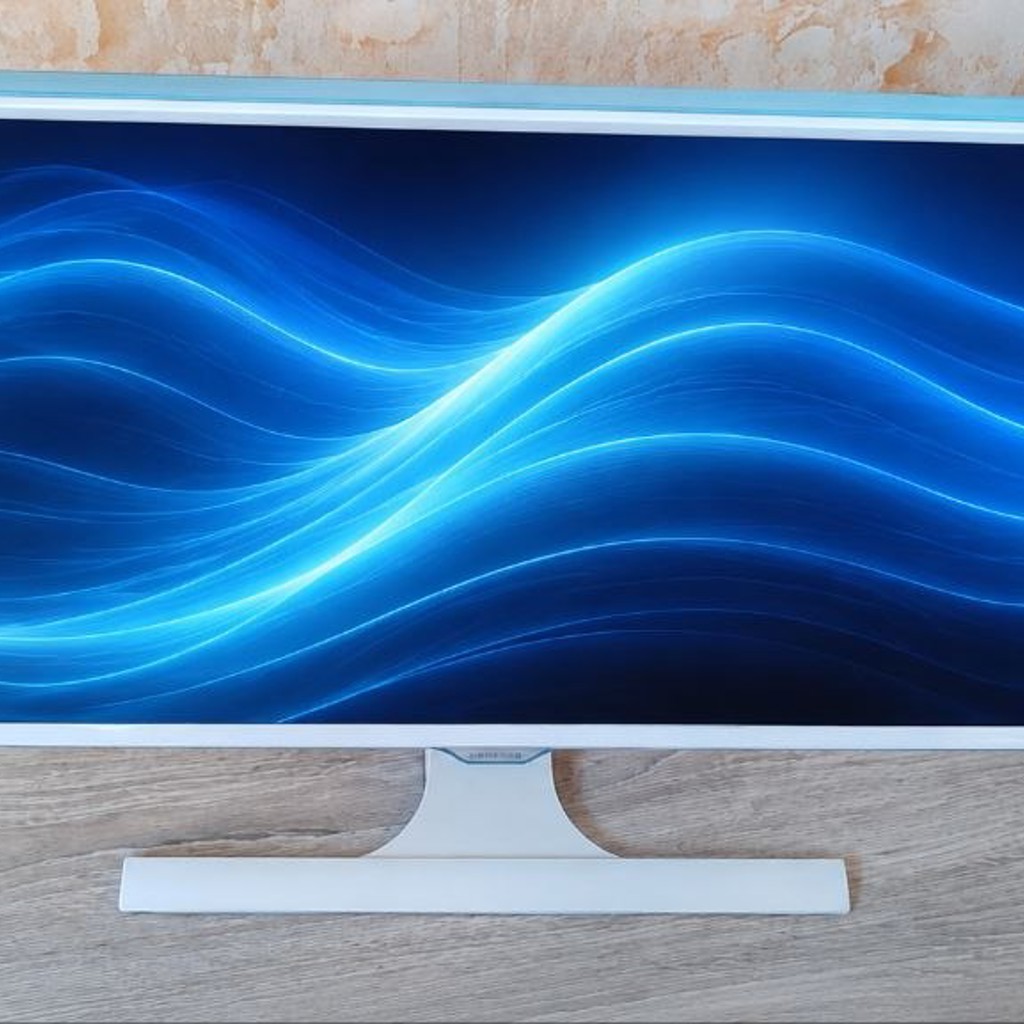 Монитор Samsung 27'
