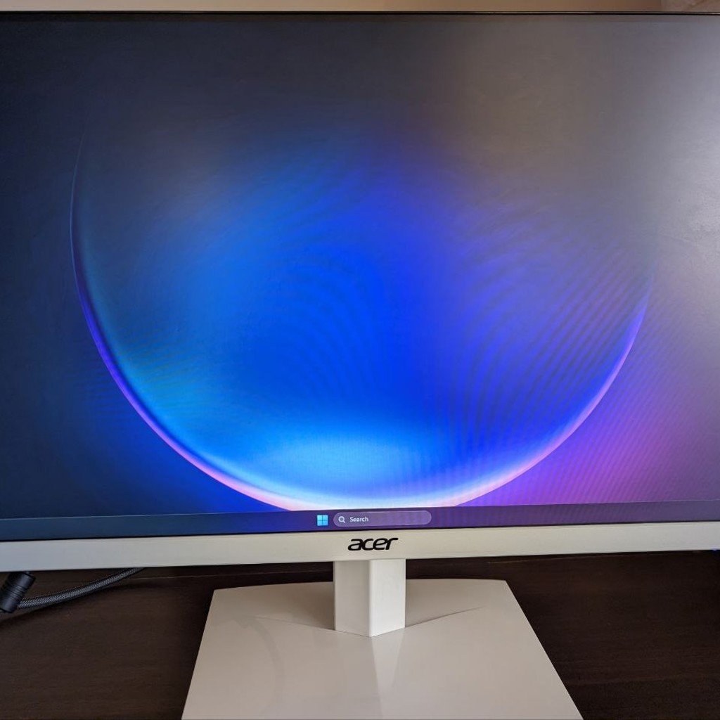 Монитор Acer HA240Y Awi