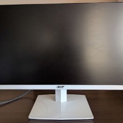 Монитор Acer HA240Y Awi - фото 2
