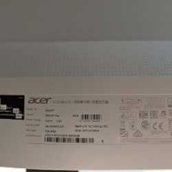 Монитор Acer HA240Y Awi - фото 3