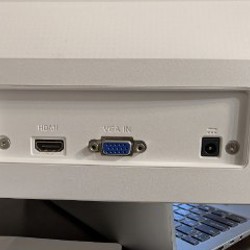 Монитор Acer HA240Y Awi - фото 4