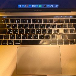 Apple MacBook Pro 13” (2019) - фото 3