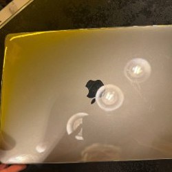 Apple MacBook Pro 13” (2019) - фото 4