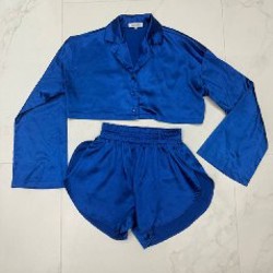Шорты Levi’s - фото 7