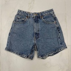 Шорты Levi’s - фото 8
