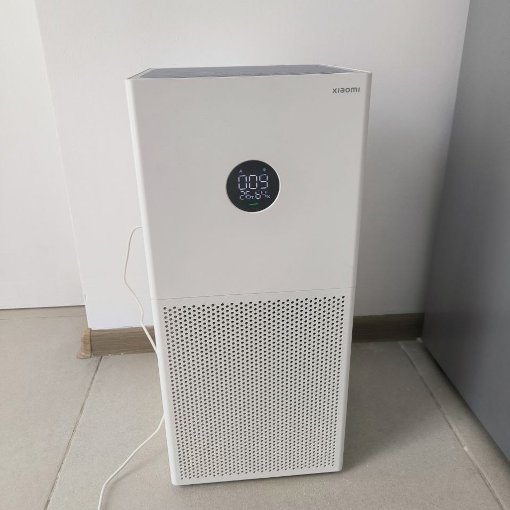Очиститель воздуха Xiaomi Smart Air Purifier 4 Lite