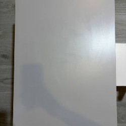 Деревянные детские стол и стул IKEA SUNDVIK - фото 2