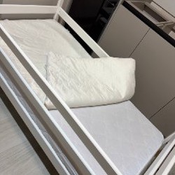Деревянные детские стол и стул IKEA SUNDVIK - фото 4