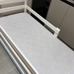 Деревянные детские стол и стул IKEA SUNDVIK - фото 5
