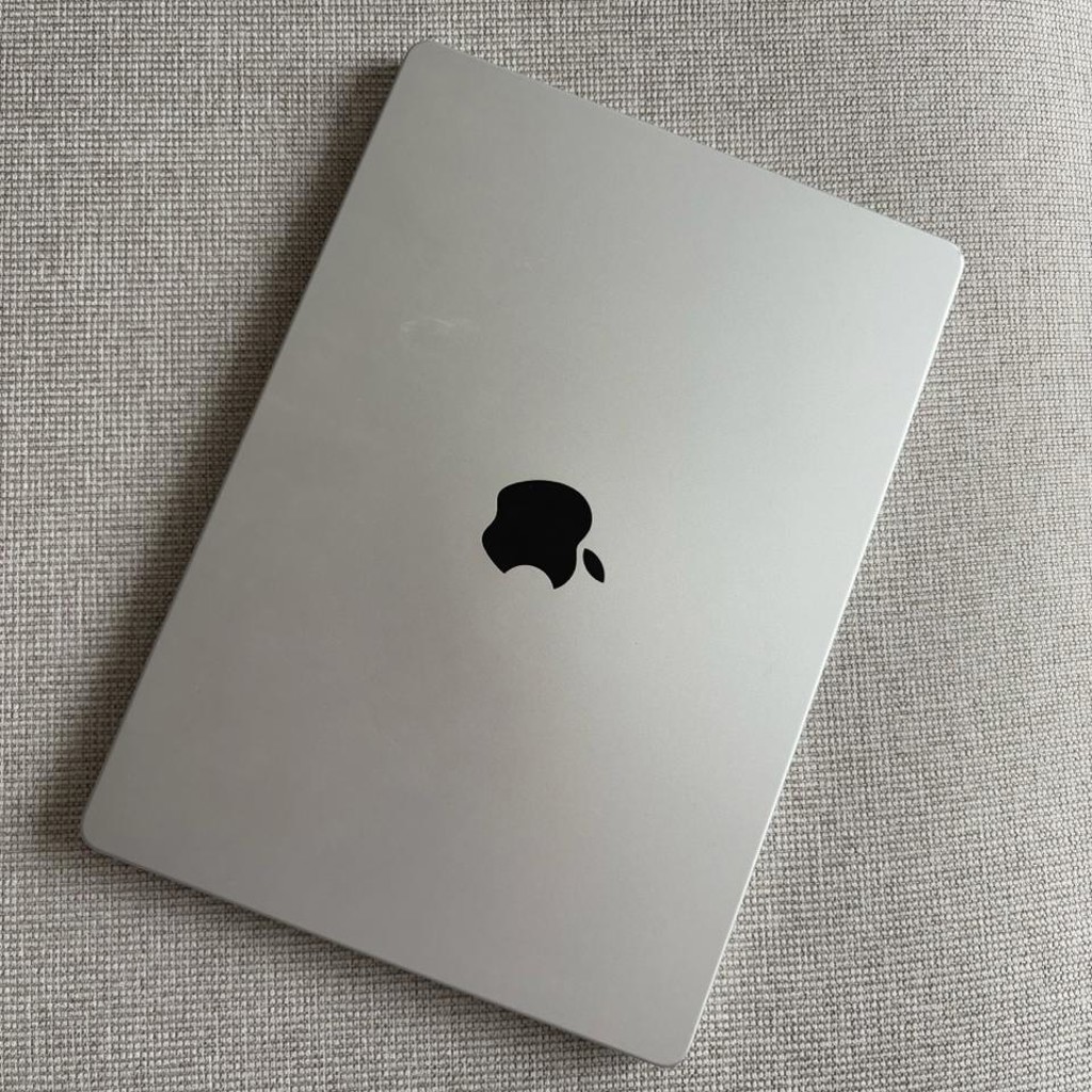MacBook Pro 14' M3 Pro (2023)