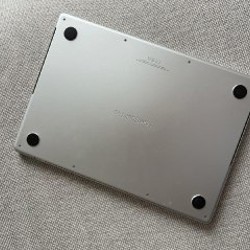 MacBook Pro 14' M3 Pro (2023) - фото 2