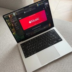 MacBook Pro 14' M3 Pro (2023) - фото 3