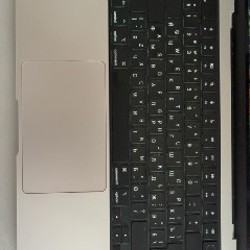 MacBook Pro 14' M3 Pro (2023) - фото 4