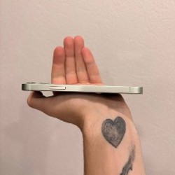 IPhone 12 mini - фото 4