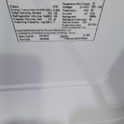Холодильник Hyundai - фото 2