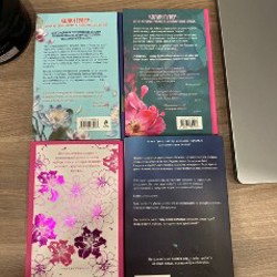 Книги Колин Гувер - фото 2