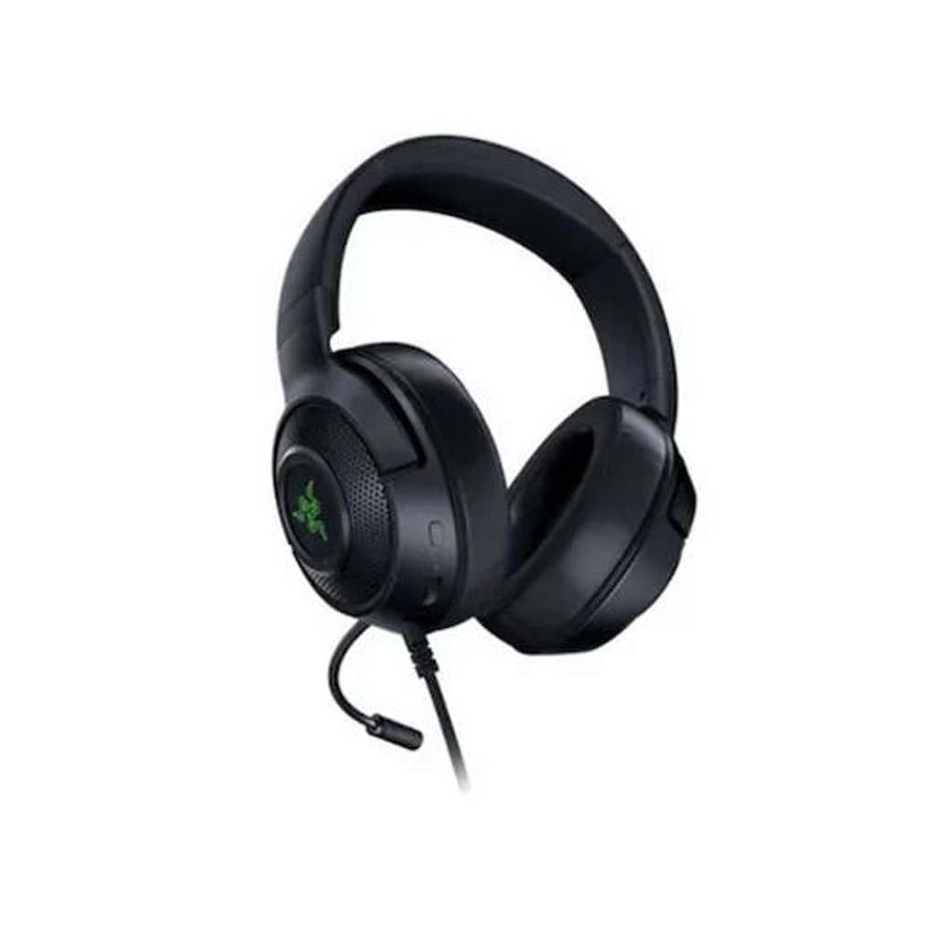 Razer Kraken V3 X Black