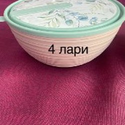 Керамические тарелки - фото 5