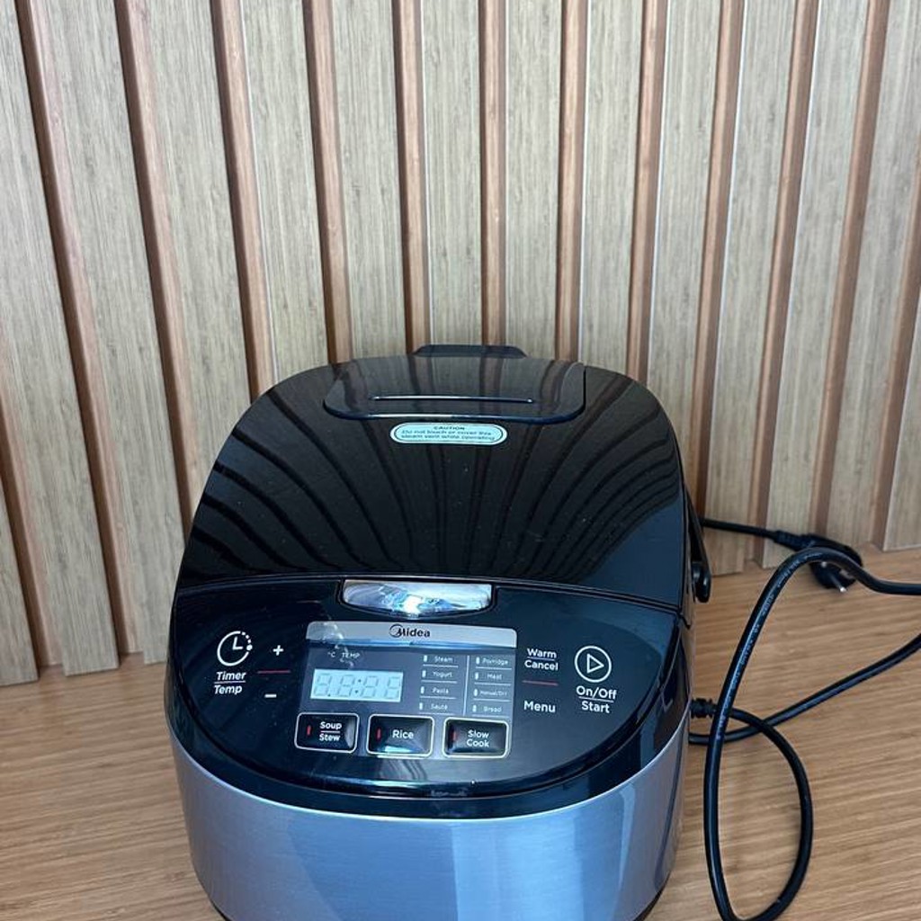 Мультиварка Midea